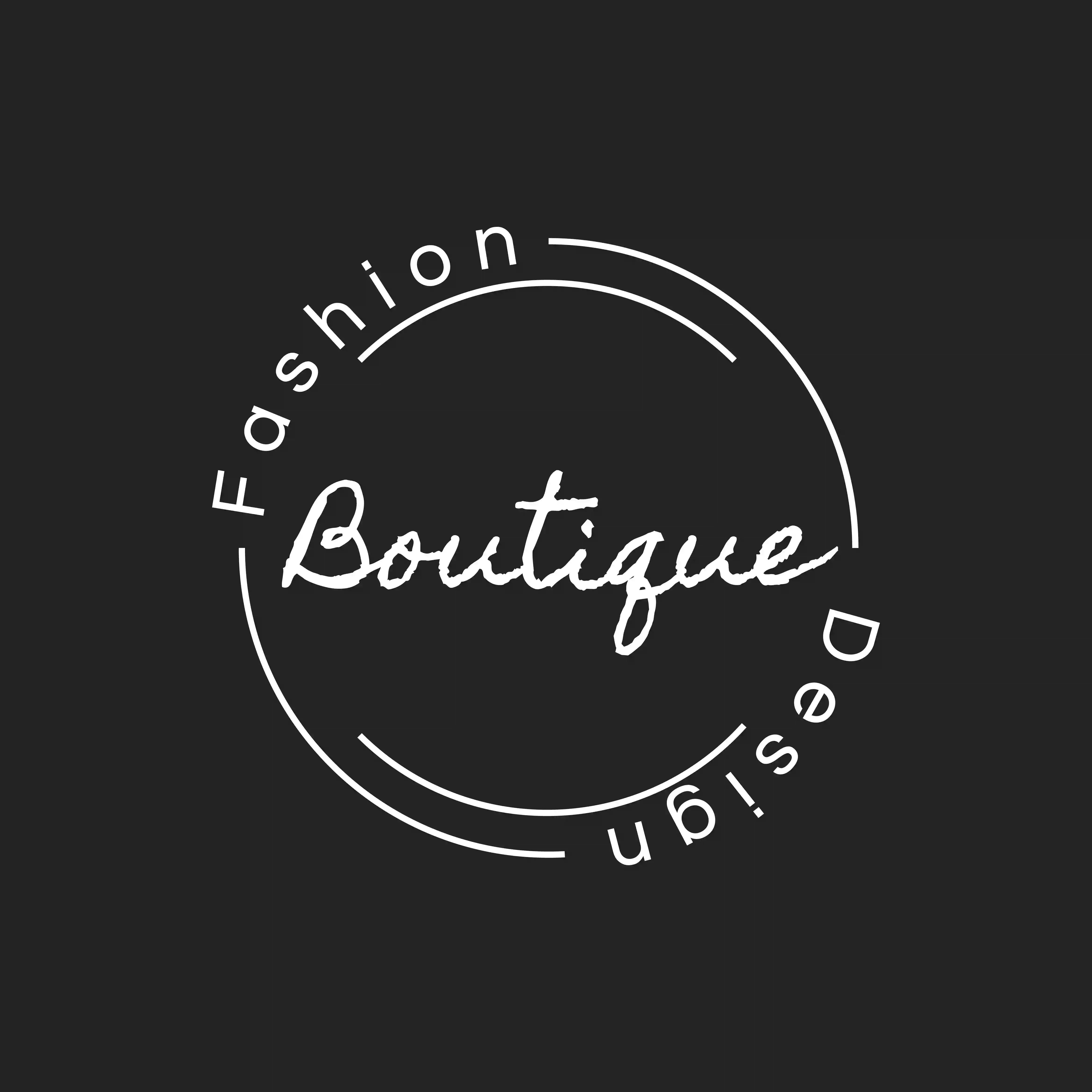 Logo Boutique