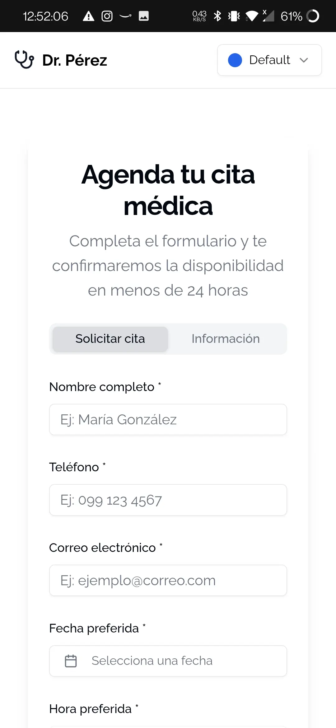 Doctor Pro